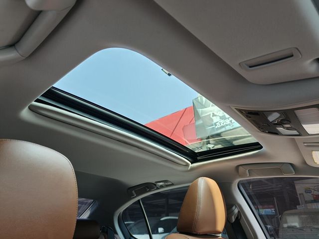 LEXUS凌志 GS250  第9張相片