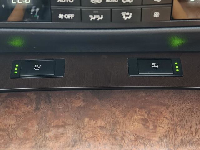 LEXUS凌志 GS250  第11張相片