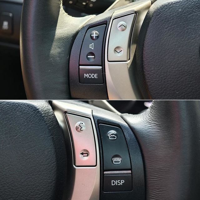 LEXUS凌志 GS250  第12張相片