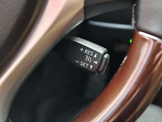 LEXUS凌志 GS250  第13張相片