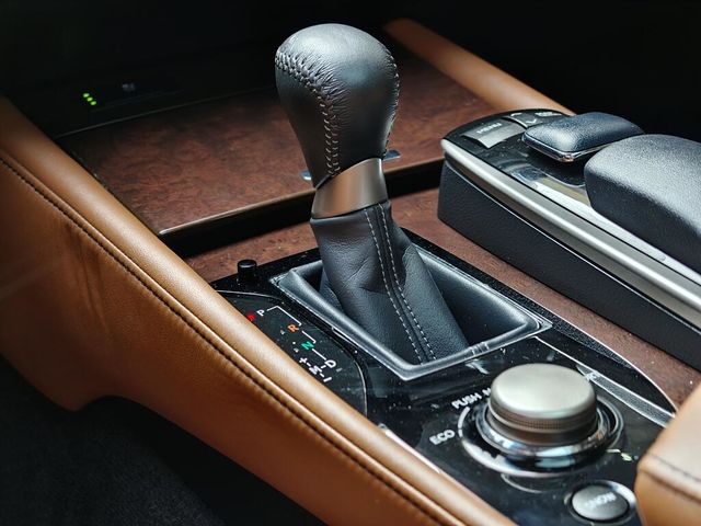 LEXUS凌志 GS250  第15張相片