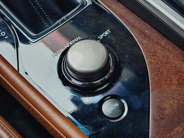 LEXUS凌志 GS250  第16張相片