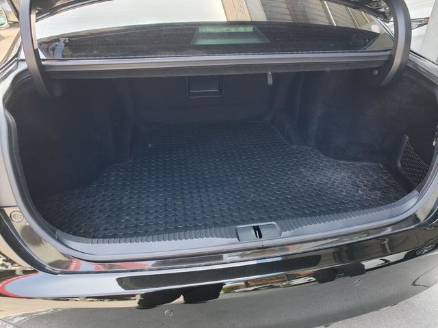 LEXUS凌志 GS250  第20張相片