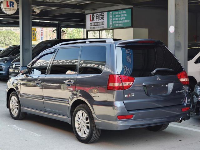 MITSUBISHI三菱 SAVRIN  第2張相片