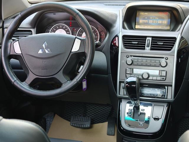 MITSUBISHI三菱 SAVRIN  第5張相片