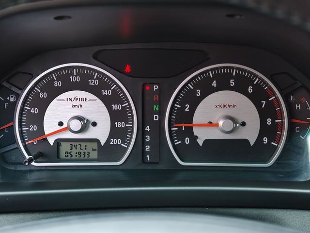 MITSUBISHI三菱 SAVRIN  第6張相片