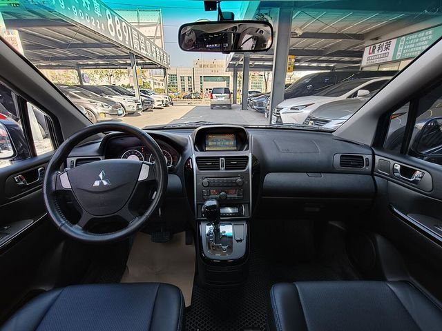 MITSUBISHI三菱 SAVRIN  第12張相片