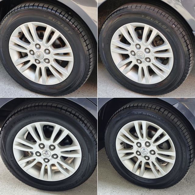 MITSUBISHI三菱 SAVRIN  第18張相片