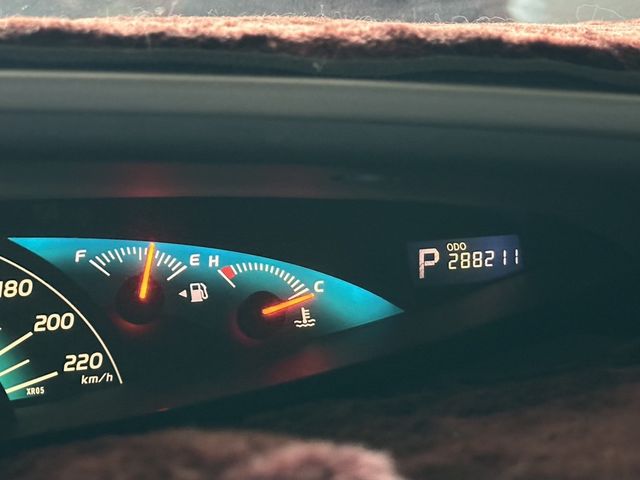 TOYOTA豐田 PREVIA  第5張相片