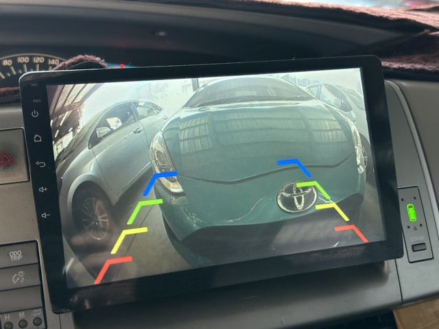 TOYOTA豐田 PREVIA  第8張相片