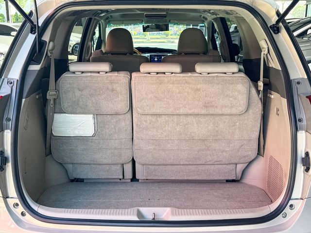 TOYOTA豐田 PREVIA  第14張相片