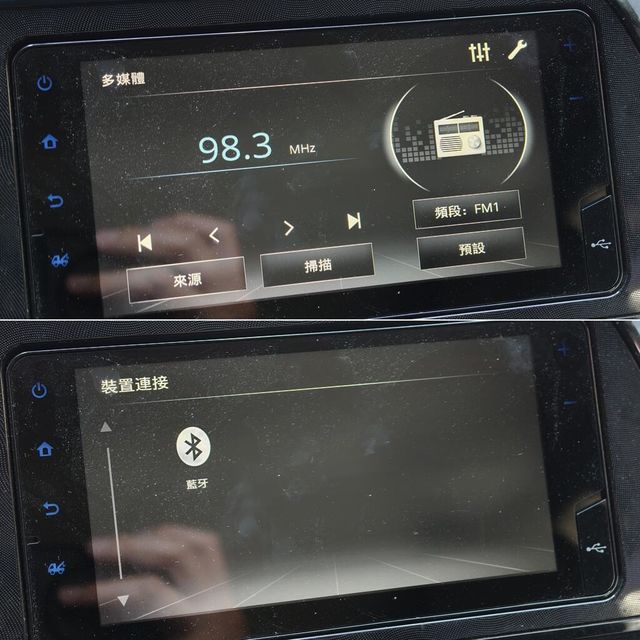 TOYOTA豐田 SIENTA  第8張相片