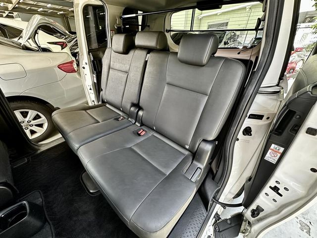 TOYOTA豐田 SIENTA  第15張相片