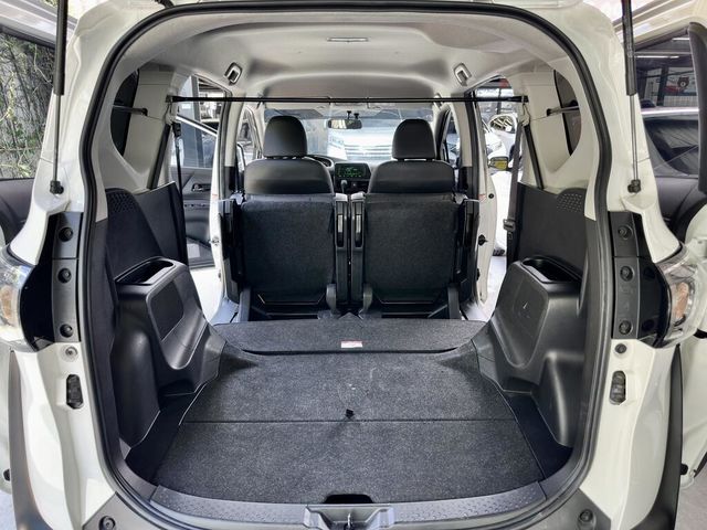 TOYOTA豐田 SIENTA  第17張相片