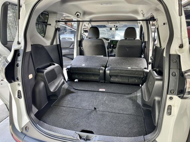 TOYOTA豐田 SIENTA  第18張相片