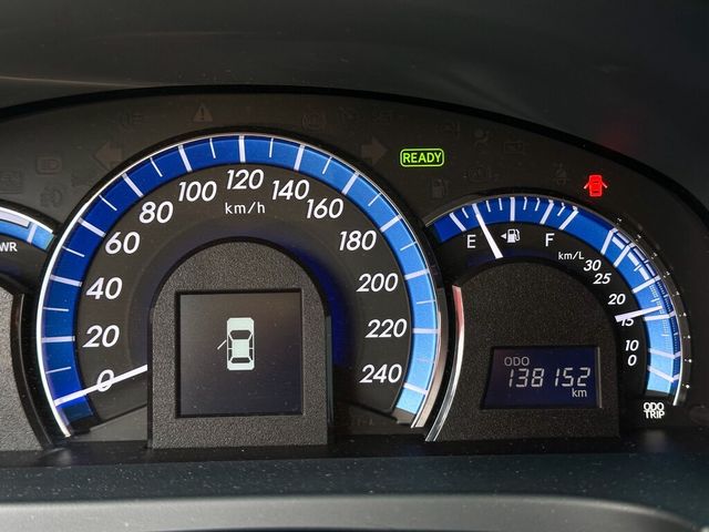 TOYOTA豐田 CAMRY HYBRID  第3張相片