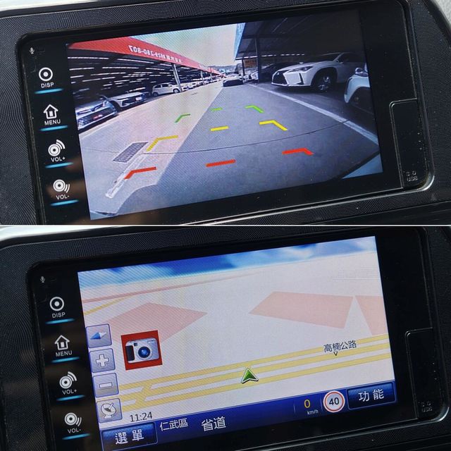 TOYOTA豐田 SIENTA  第9張相片