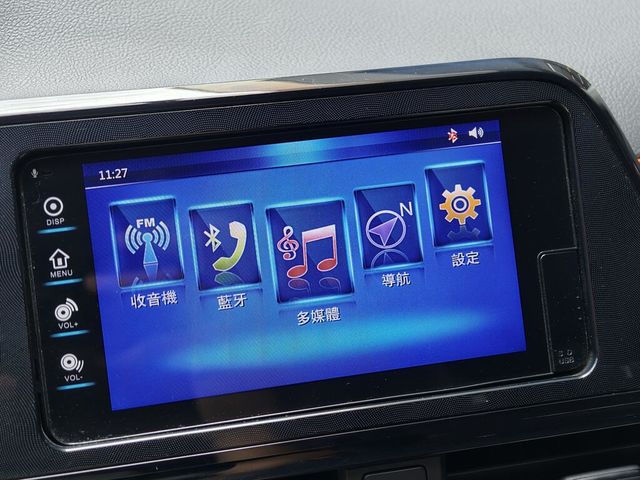 TOYOTA豐田 SIENTA  第10張相片