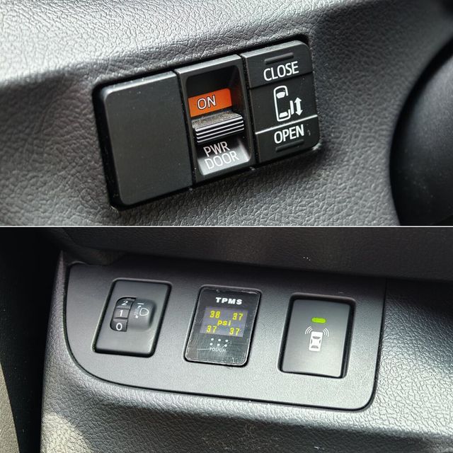 TOYOTA豐田 SIENTA  第12張相片