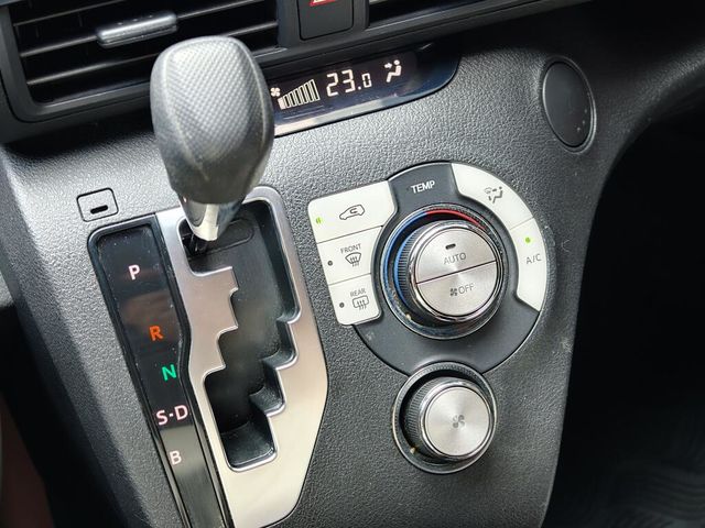 TOYOTA豐田 SIENTA  第14張相片