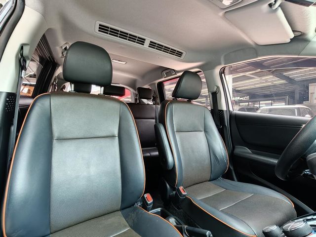 TOYOTA豐田 SIENTA  第16張相片