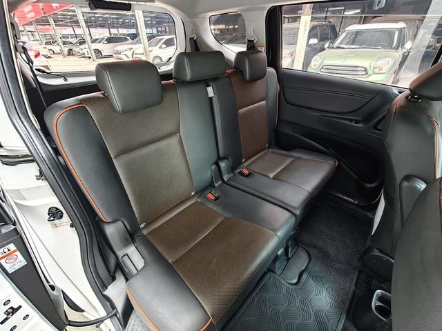 TOYOTA豐田 SIENTA  第18張相片