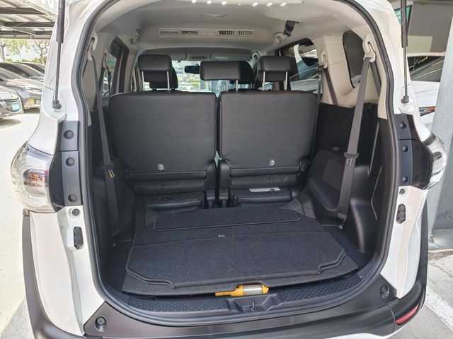 TOYOTA豐田 SIENTA  第20張相片
