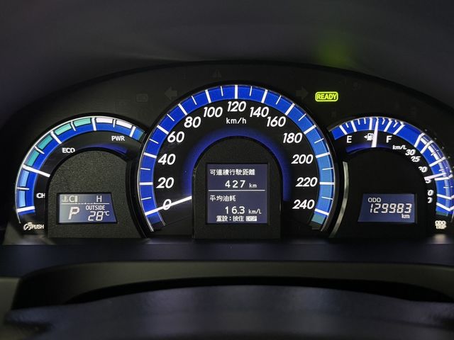 TOYOTA豐田 CAMRY HYBRID  第6張相片