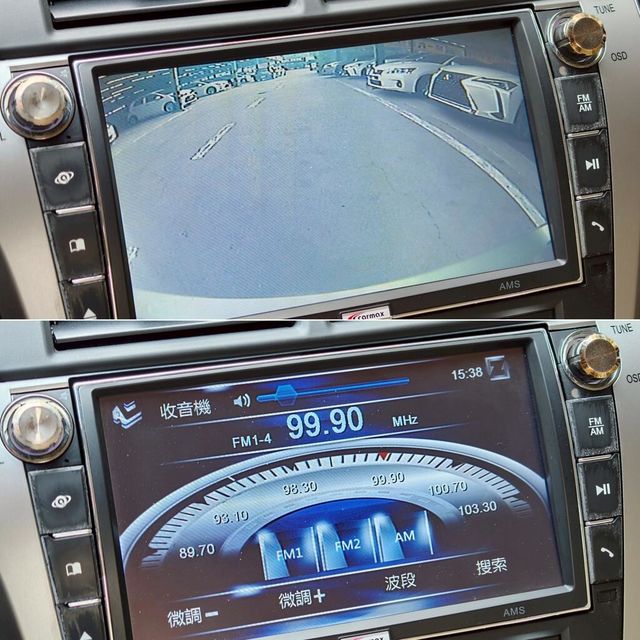 TOYOTA豐田 CAMRY HYBRID  第10張相片