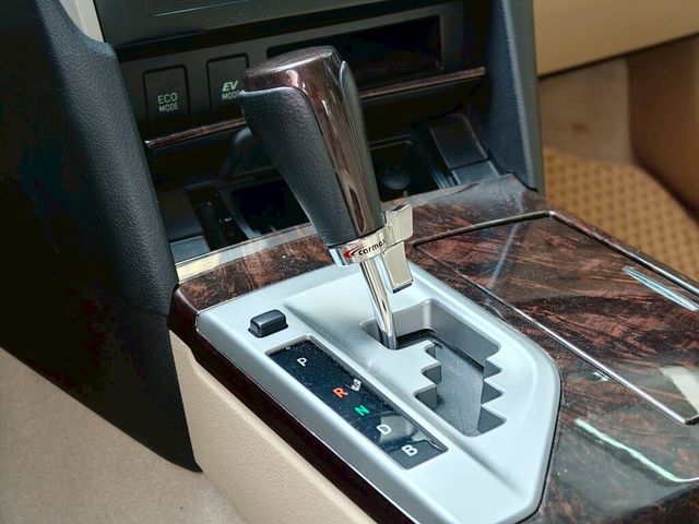 TOYOTA豐田 CAMRY HYBRID  第14張相片