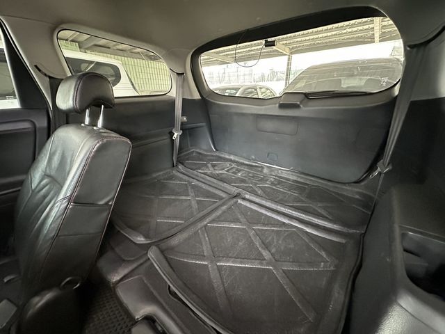 TOYOTA豐田 WISH  第10張相片