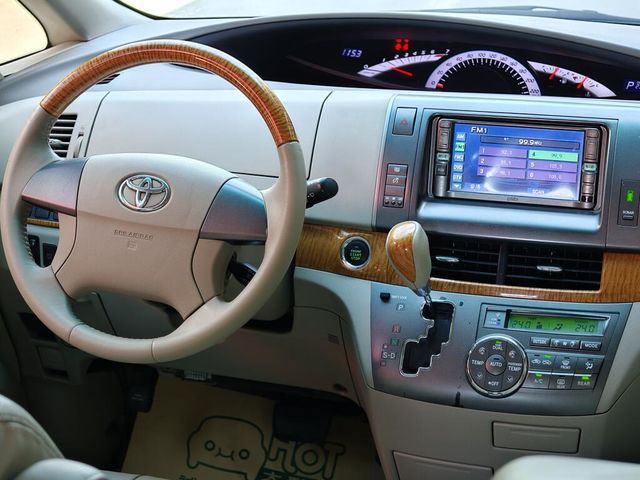 TOYOTA豐田 PREVIA  第5張相片