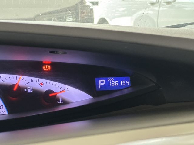 TOYOTA豐田 PREVIA  第6張相片