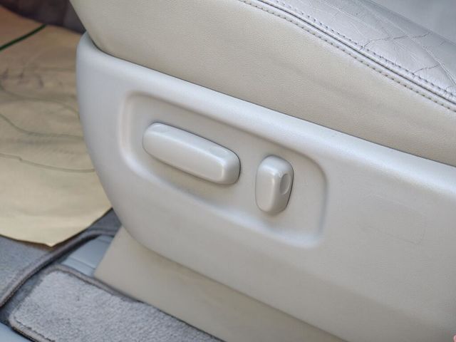 TOYOTA豐田 PREVIA  第8張相片