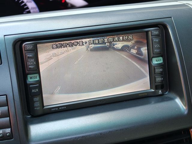 TOYOTA豐田 PREVIA  第10張相片