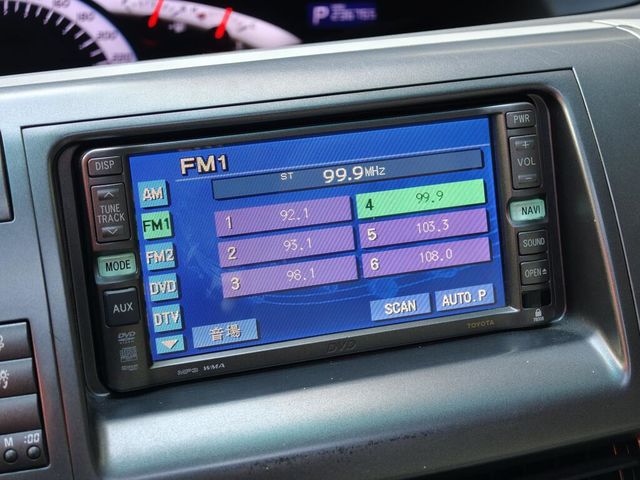 TOYOTA豐田 PREVIA  第11張相片