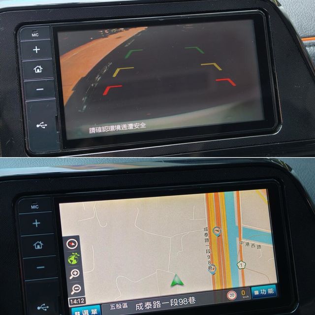 TOYOTA豐田 SIENTA  第10張相片