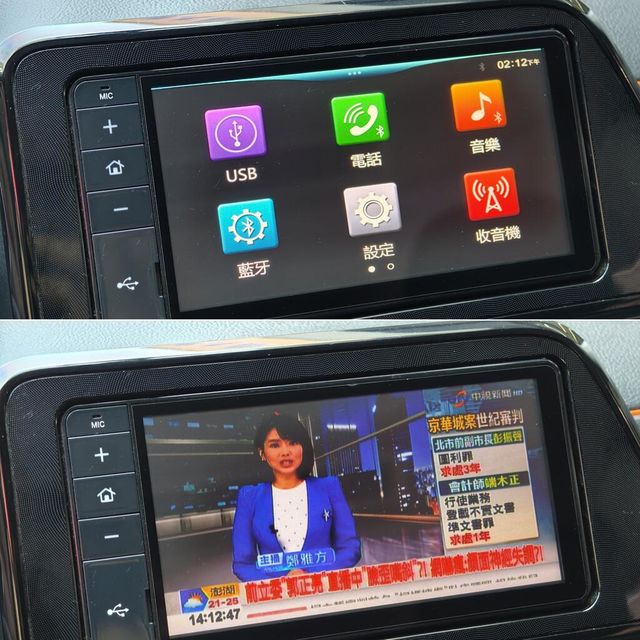 TOYOTA豐田 SIENTA  第11張相片