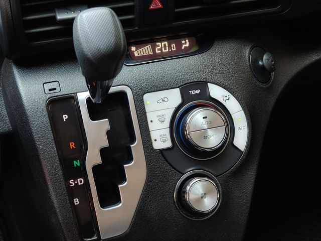 TOYOTA豐田 SIENTA  第13張相片