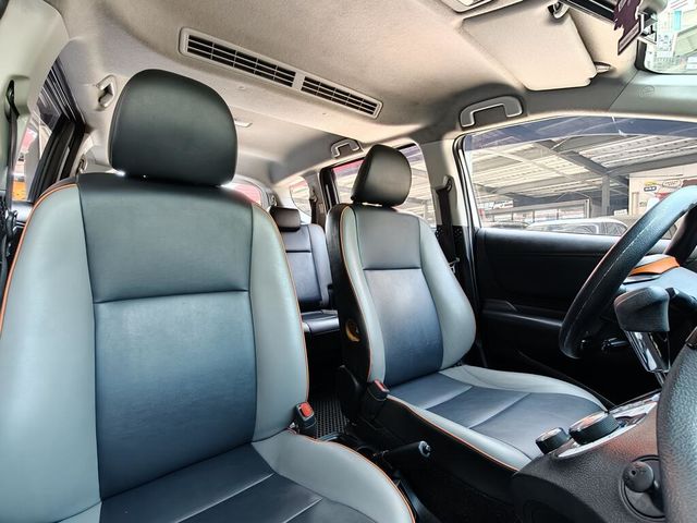 TOYOTA豐田 SIENTA  第16張相片