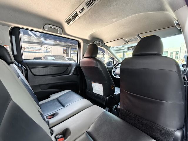 TOYOTA豐田 SIENTA  第17張相片
