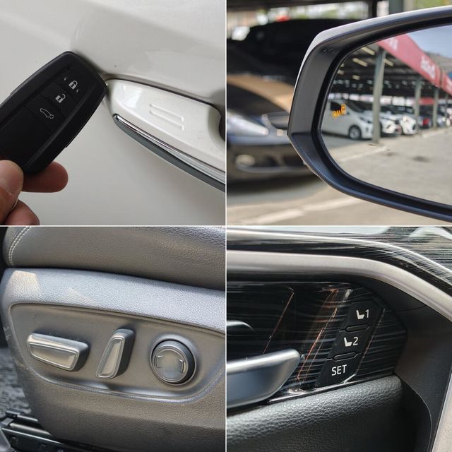 TOYOTA豐田 RAV4  第8張相片