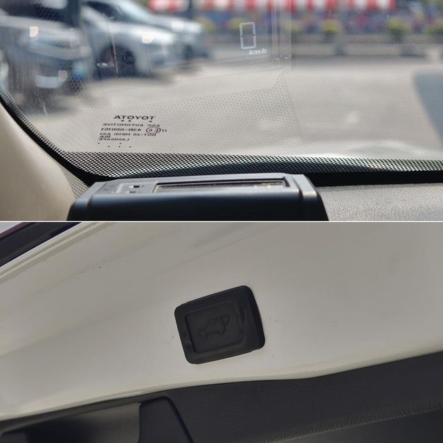 TOYOTA豐田 RAV4  第9張相片