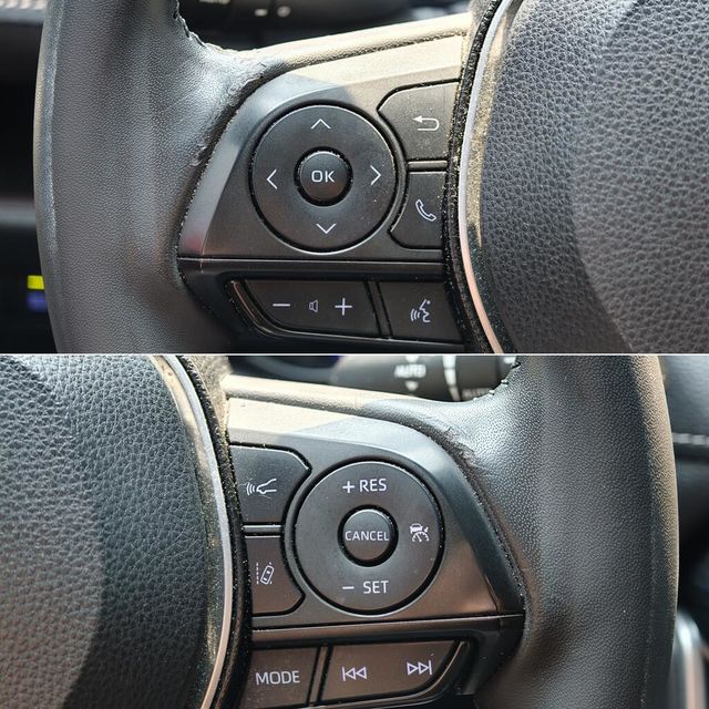 TOYOTA豐田 RAV4  第10張相片