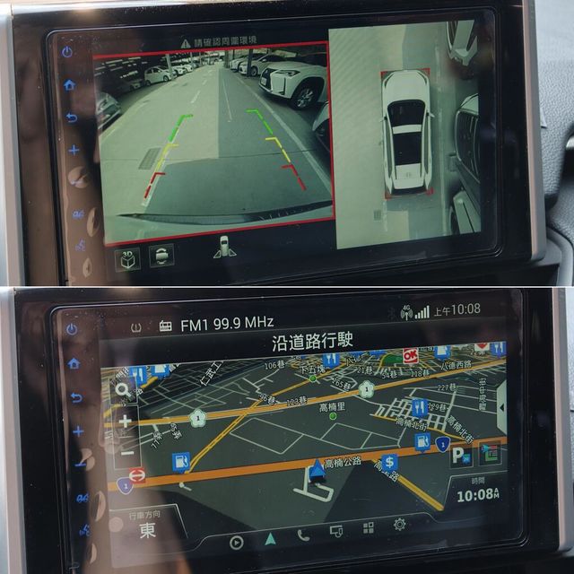 TOYOTA豐田 RAV4  第11張相片