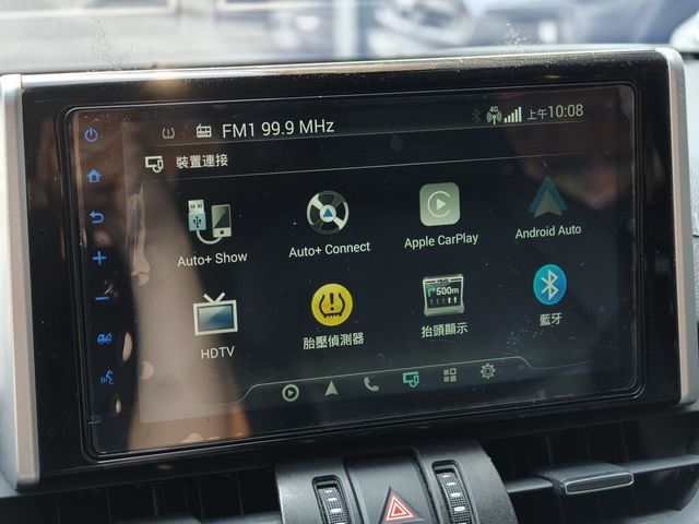 TOYOTA豐田 RAV4  第12張相片