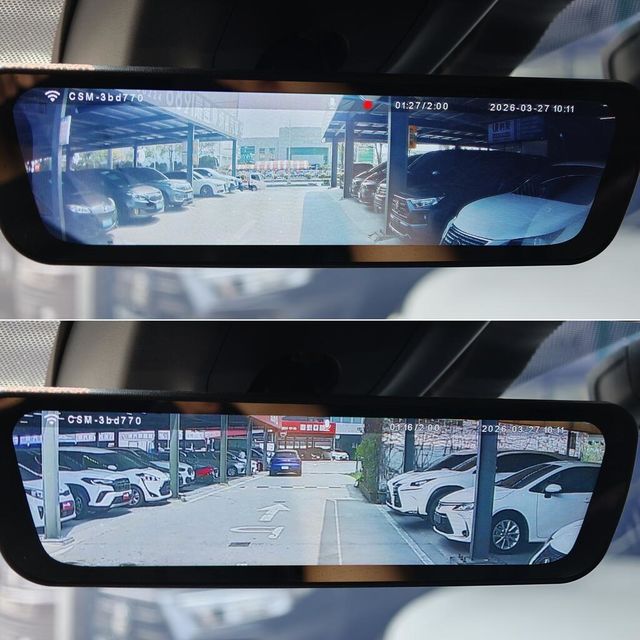 TOYOTA豐田 RAV4  第13張相片