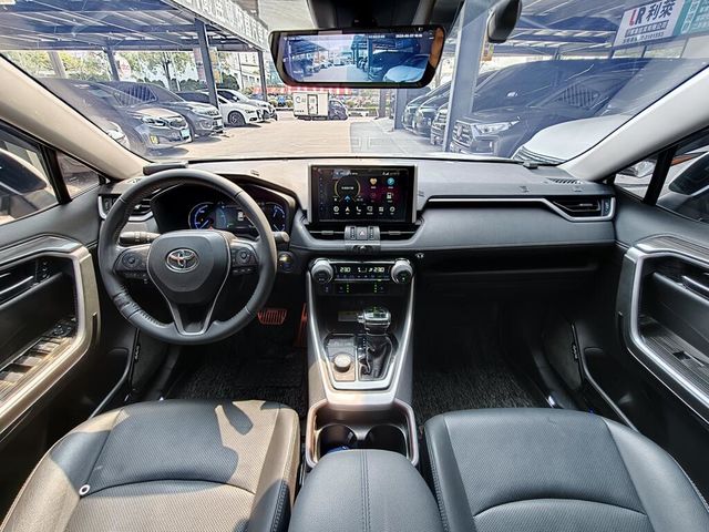 TOYOTA豐田 RAV4  第17張相片
