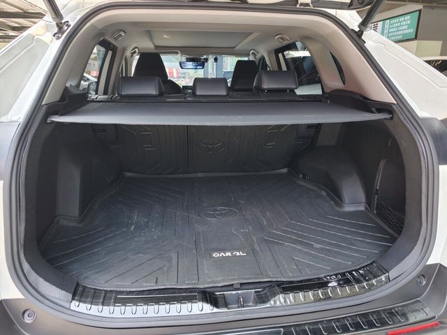 TOYOTA豐田 RAV4  第20張相片