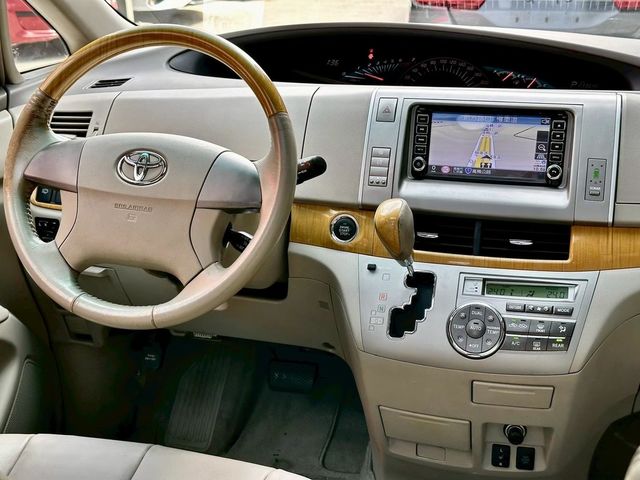 TOYOTA豐田 PREVIA  第9張相片